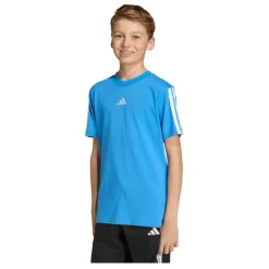 Camisetas manga corta Adidas J 3S Tee 160