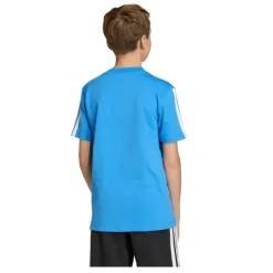 Camisetas manga corta Adidas J 3S Tee 160