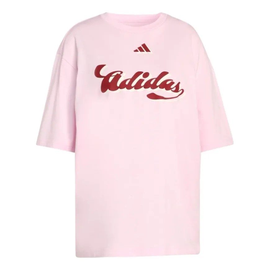Camisetas manga corta Adidas Hot Q1