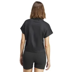 Camisetas manga corta Adidas W All Szn Tee