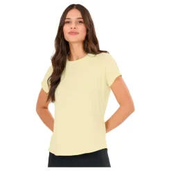 Camisetas manga corta Athlecia Gaina V2 W S S Tee