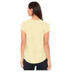Camisetas manga corta Athlecia Gaina V2 W S S Tee