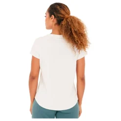 Camisetas manga corta Athlecia Gaina V2 W S S Tee