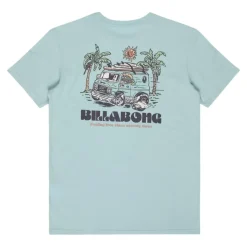 Camisetas manga corta Billabong Rush To Relax