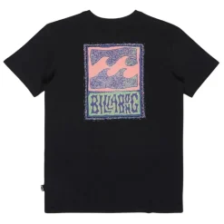Camisetas manga corta Billabong Stamp Ss