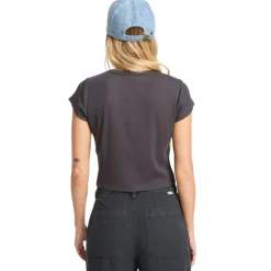 Camisetas manga corta Billabong Low Sun