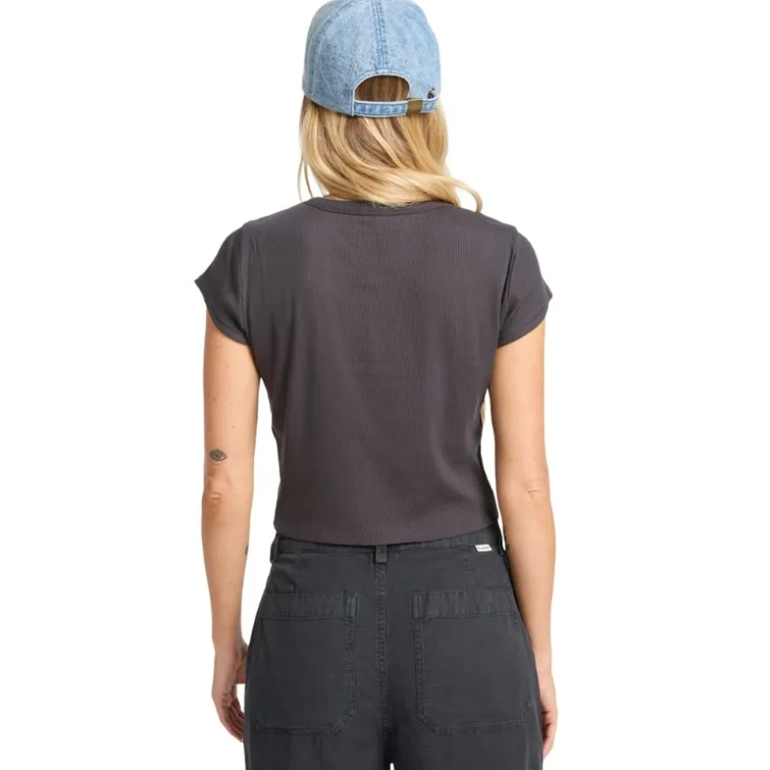 Camisetas manga corta Billabong Low Sun