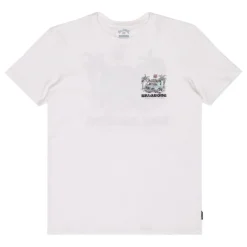 Camisetas manga corta Billabong Rush To Relax