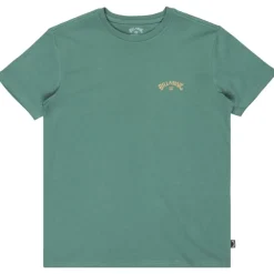Camisetas manga corta Billabong Arch Wave Ss