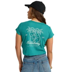 Camisetas manga corta Billabong In The Sun