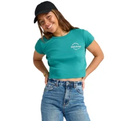 Camisetas manga corta Billabong In The Sun