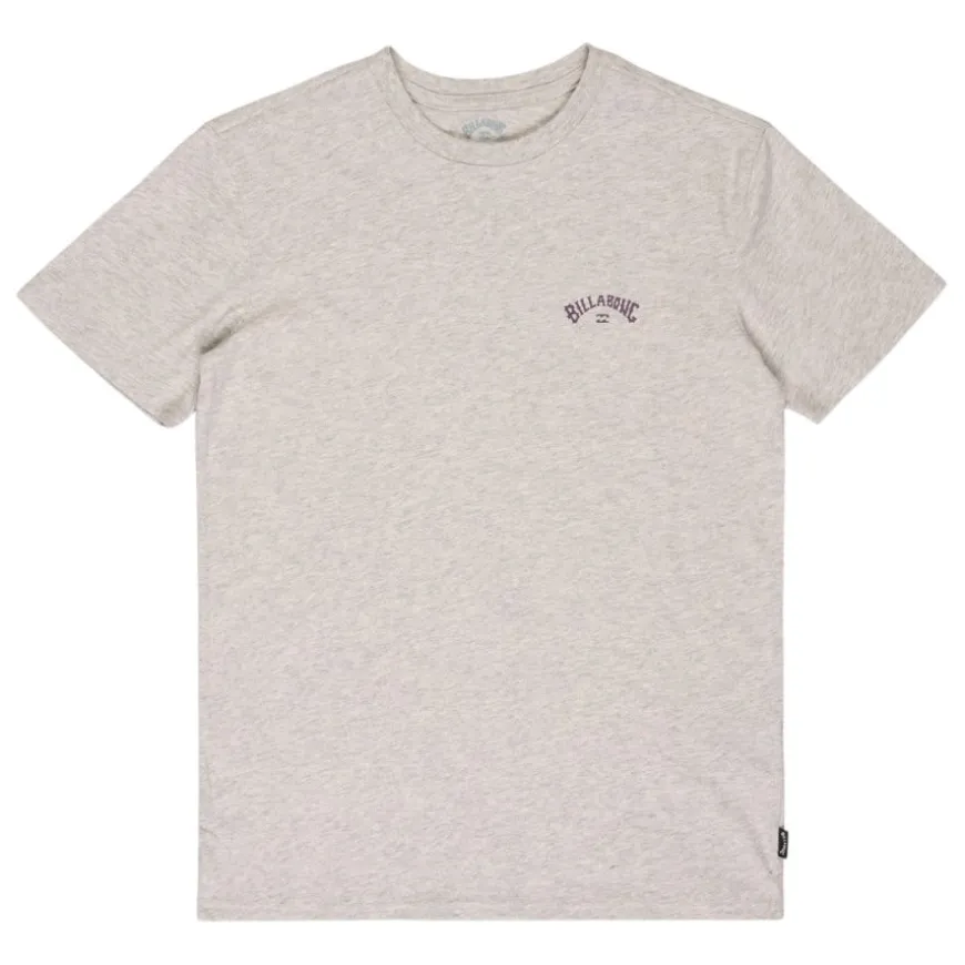 Camisetas manga corta Billabong Arch Wave Ss SMU