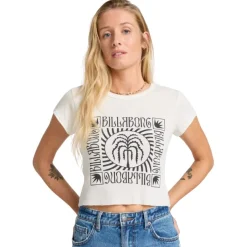 Camisetas manga corta Billabong Sun Lovers