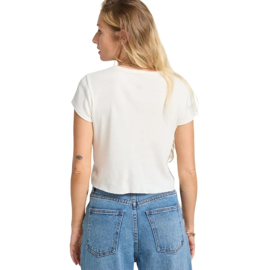 Camisetas manga corta Billabong Sun Lovers