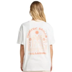 Camisetas manga corta Billabong SMU Always Looking