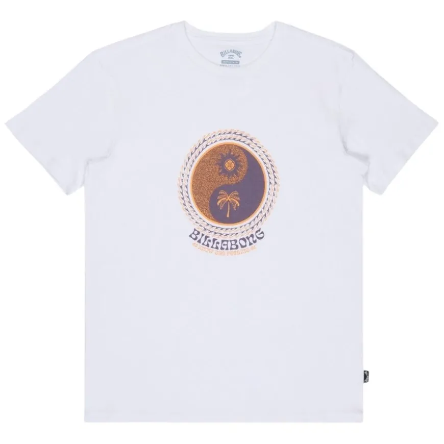 Camisetas manga corta Billabong Tropical Pets Ss SMU