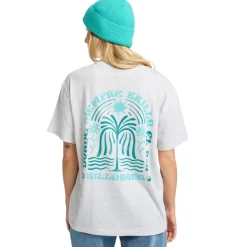 Camisetas manga corta Billabong SMU Always Looking