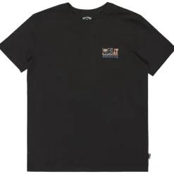 Camisetas manga corta Billabong Segment Ss