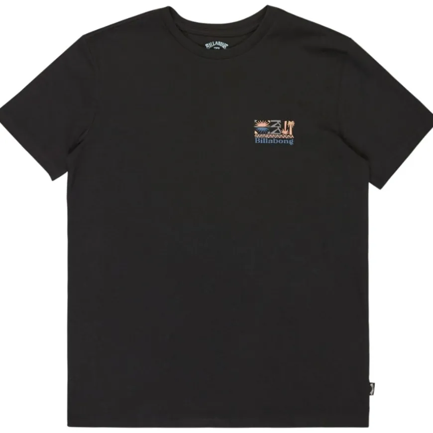 Camisetas manga corta Billabong Segment Ss