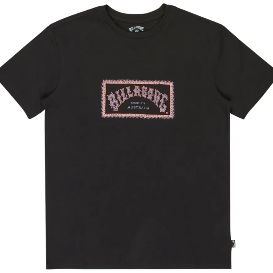 Camisetas manga corta Billabong Arch Frame Ss SMU