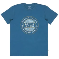 Camisetas manga corta Billabong Rotor Fill Ss