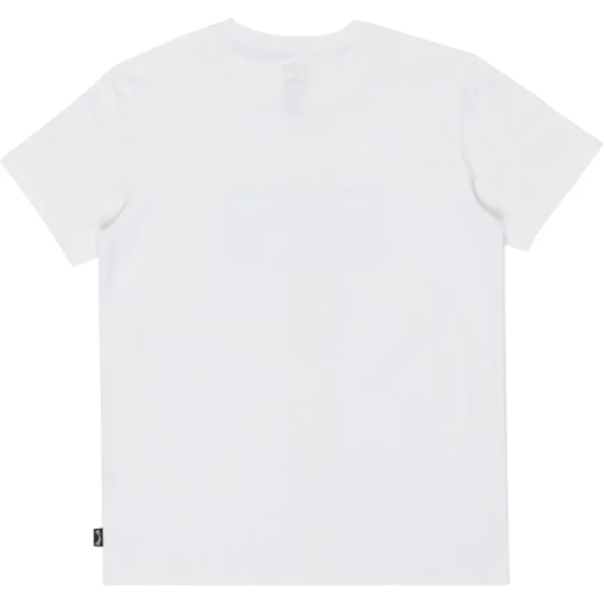 Camisetas manga corta Billabong Arch Frame Ss SMU