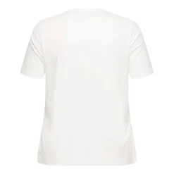 Camisetas manga corta Carmakoma Carpayton Ss O-Neck Jeans Tee Jrs