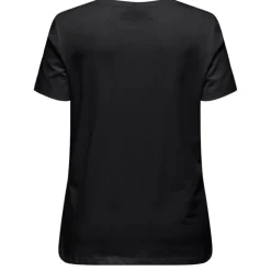 Camisetas manga corta Carmakoma Carroll Life Ss O-Neck Reg Tee Lc Jrs
