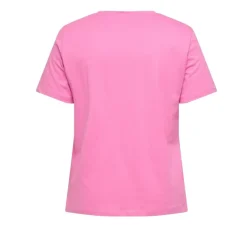 Camisetas manga corta Carmakoma Carzhuri Life S S O-Neck Reg Tee Lc Jrs