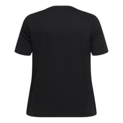 Camisetas manga corta Carmakoma Carpayton Ss O-Neck Jeans Tee Jrs