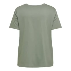 Camisetas manga corta Carmakoma Carhunter S S V-Neck Tee Jrs