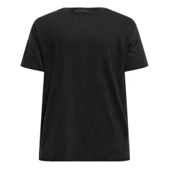 Camisetas manga corta Carmakoma Carlucy Life Reg S S Top Jrs Noos