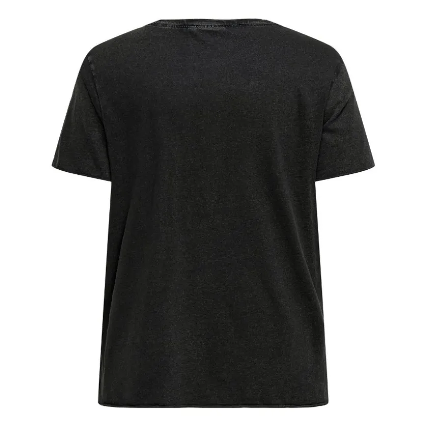 Camisetas manga corta Carmakoma Carlucy Life Reg S S Top Jrs Noos