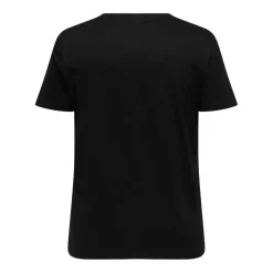 Camisetas manga corta Carmakoma Carpenelope Life S S O-Neck Reg Tee Jrs