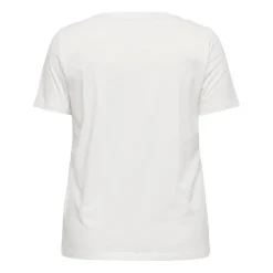 Camisetas manga corta Carmakoma Carpenelope Life S S O-Neck Reg Tee Jrs
