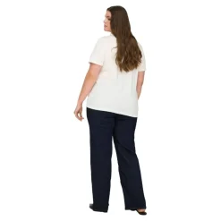 Camisetas manga corta Carmakoma Carpenelope Life S S O-Neck Reg Tee Jrs