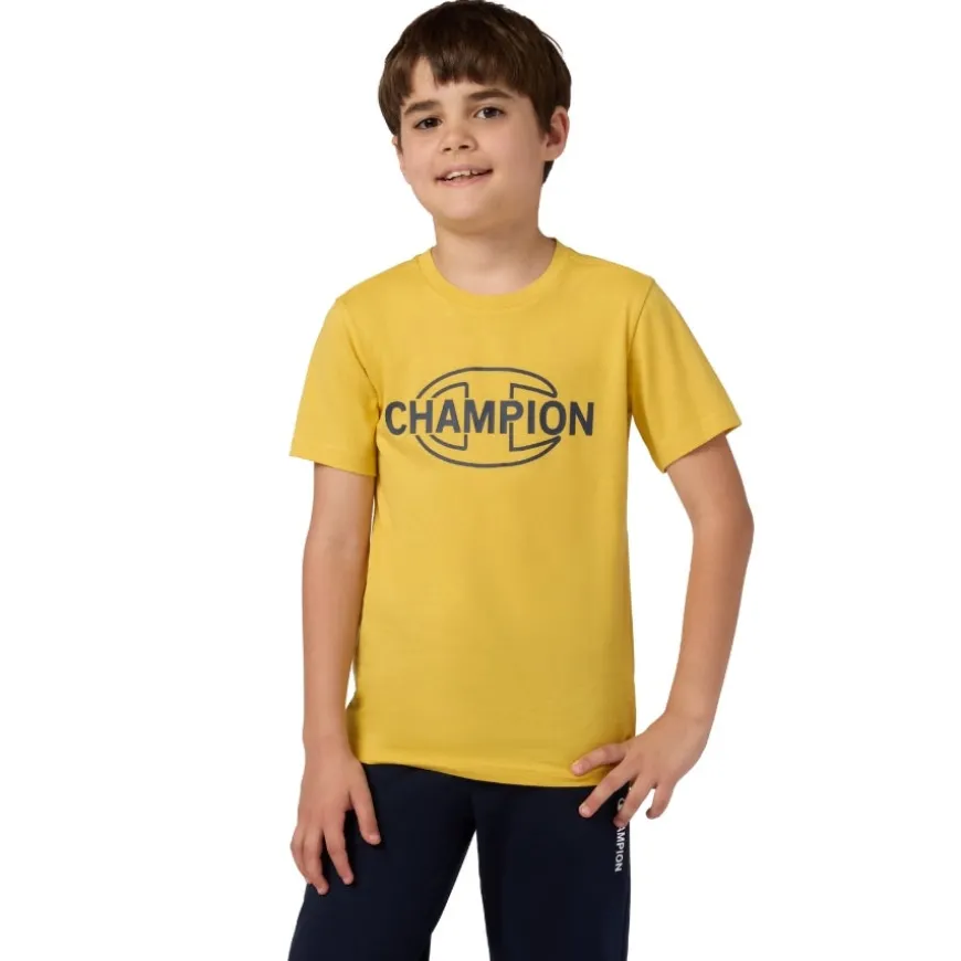 Camisetas manga corta Champion 307259