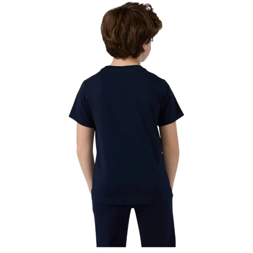 Camisetas manga corta Champion SS Tee