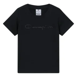 Camisetas manga corta Champion SS Tee
