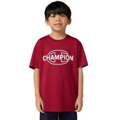 Camisetas manga corta Champion 307259