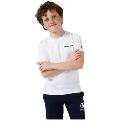 Camisetas manga corta Champion SS Tee