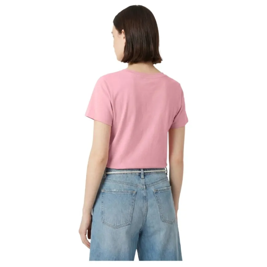 Camisetas manga corta Champion SS Tee