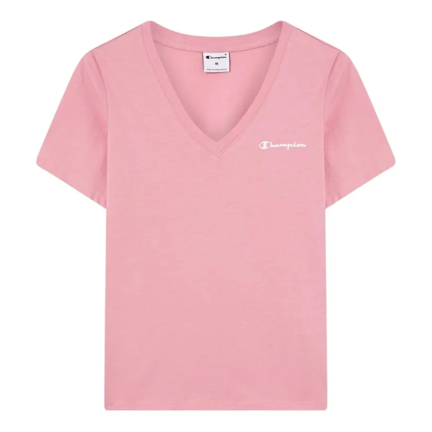 Camisetas manga corta Champion SS Tee