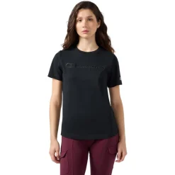 Camisetas manga corta Champion SS Tee