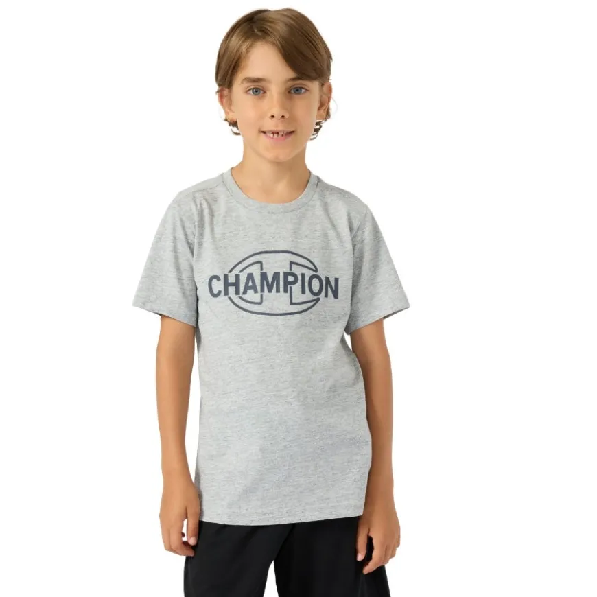 Camisetas manga corta Champion 307259