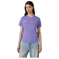 Camisetas manga corta Champion SS Tee