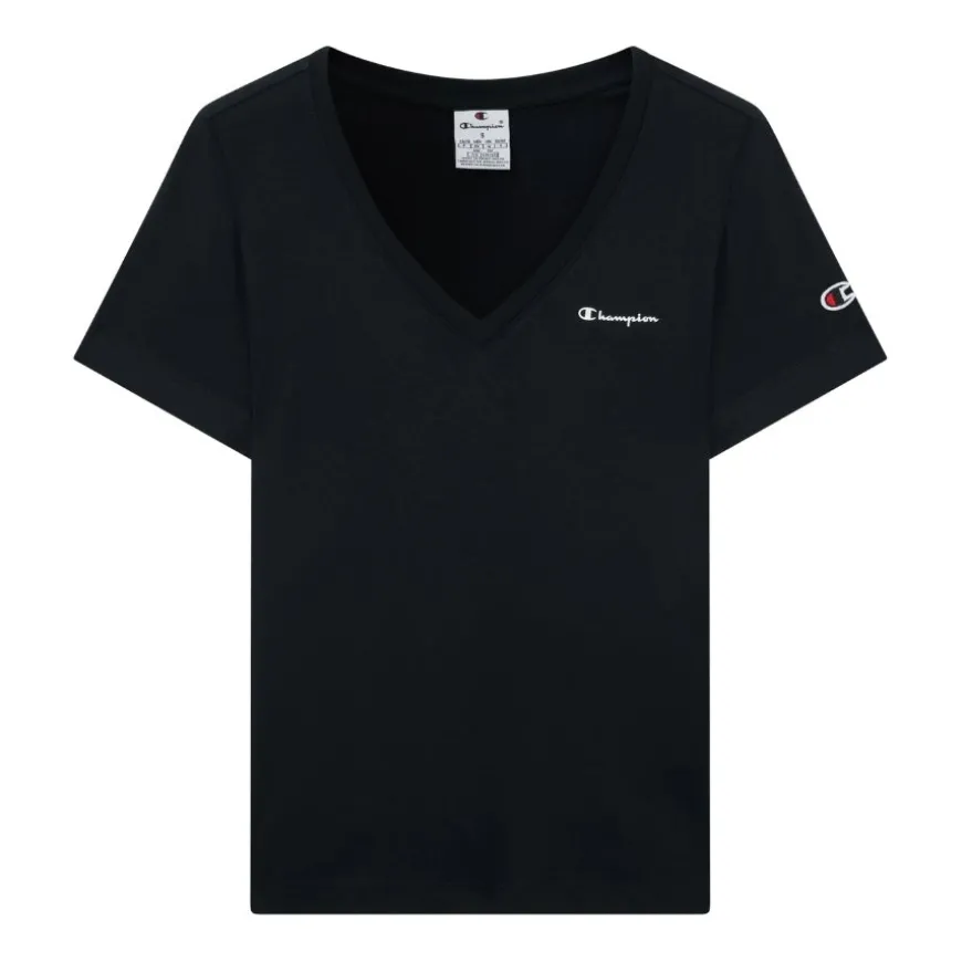 Camisetas manga corta Champion SS Tee