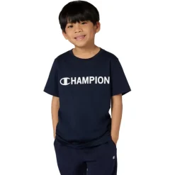Camisetas manga corta Champion 307259