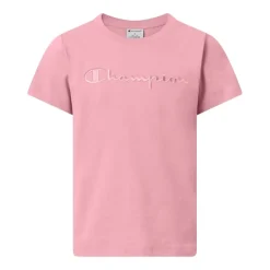 Camisetas manga corta Champion SS Tee