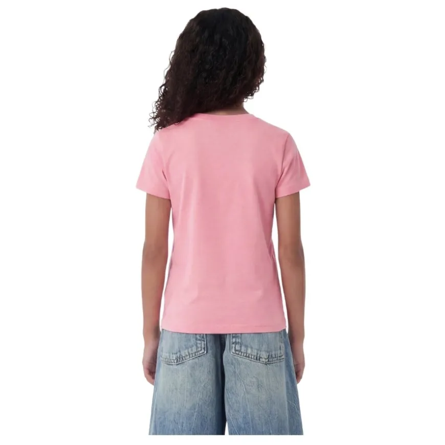 Camisetas manga corta Champion SS Tee